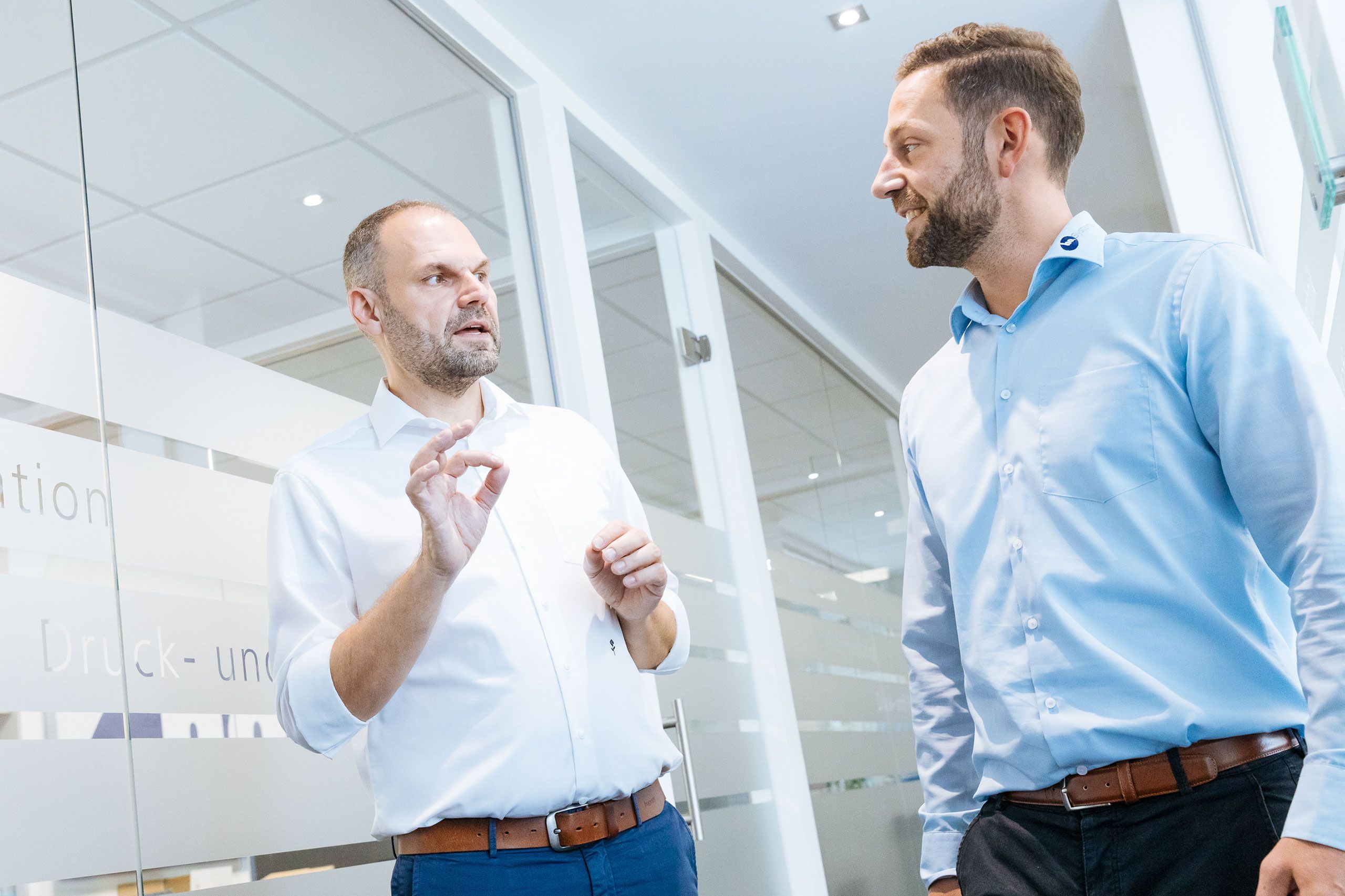 Beratung IT-Systemhäuser